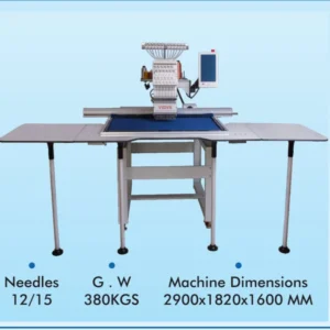 Vidya V-1201 – 700 × 1400 MM