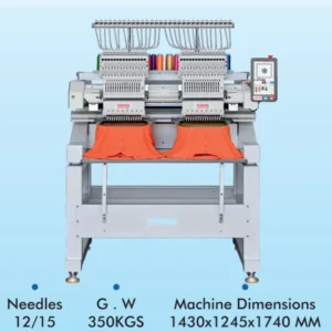 Vidya V-1202 – 500 × 1000 MM